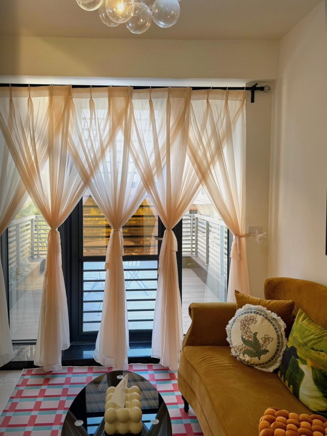 Kaohsiung Raifong Corner Homestay Extérieur photo