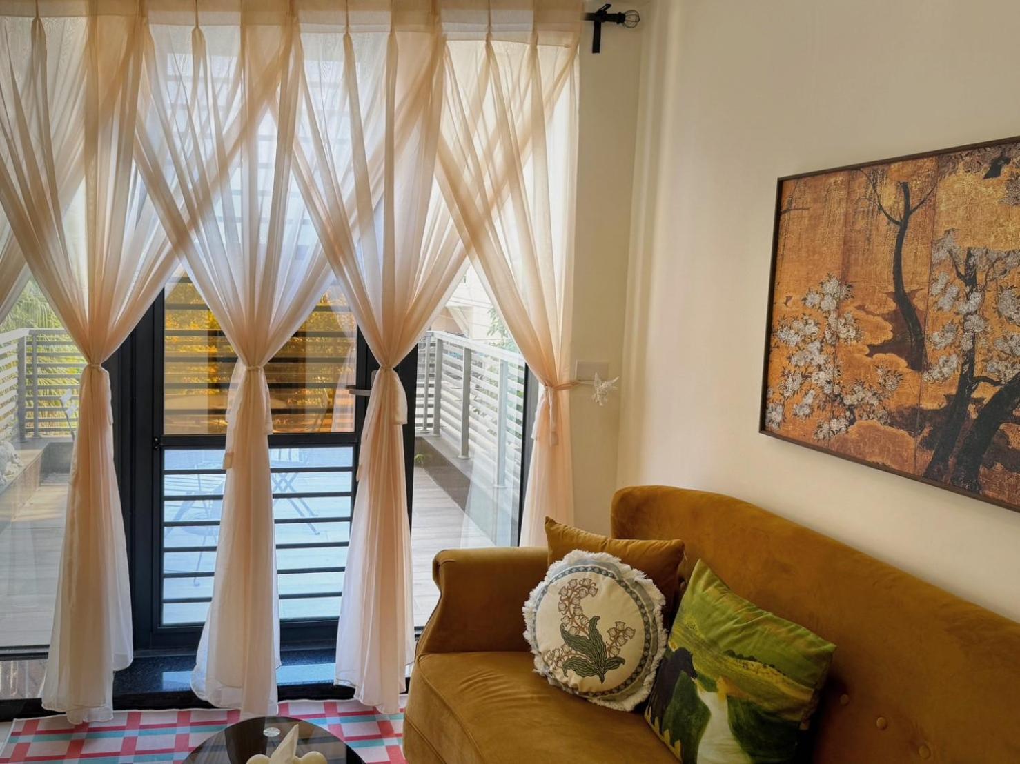 Kaohsiung Raifong Corner Homestay Extérieur photo