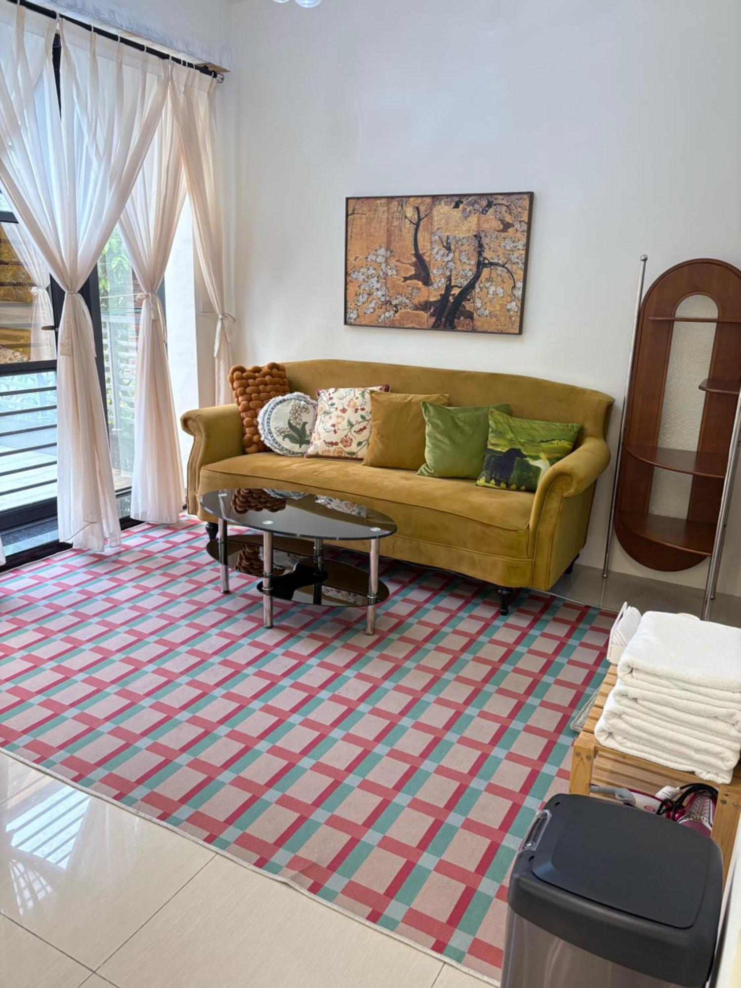 Kaohsiung Raifong Corner Homestay Extérieur photo