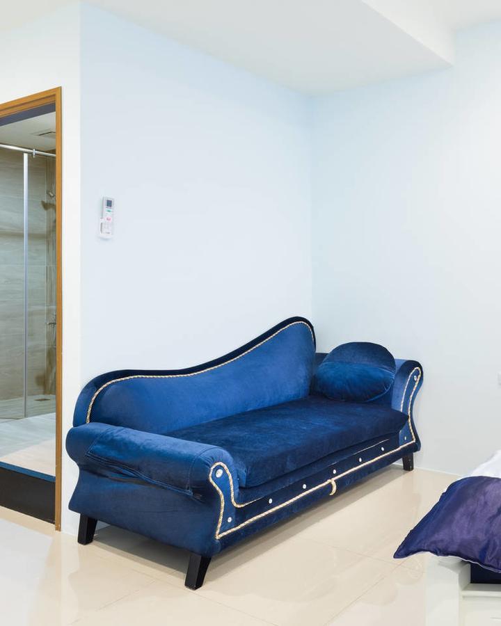 Kaohsiung Raifong Corner Homestay Extérieur photo