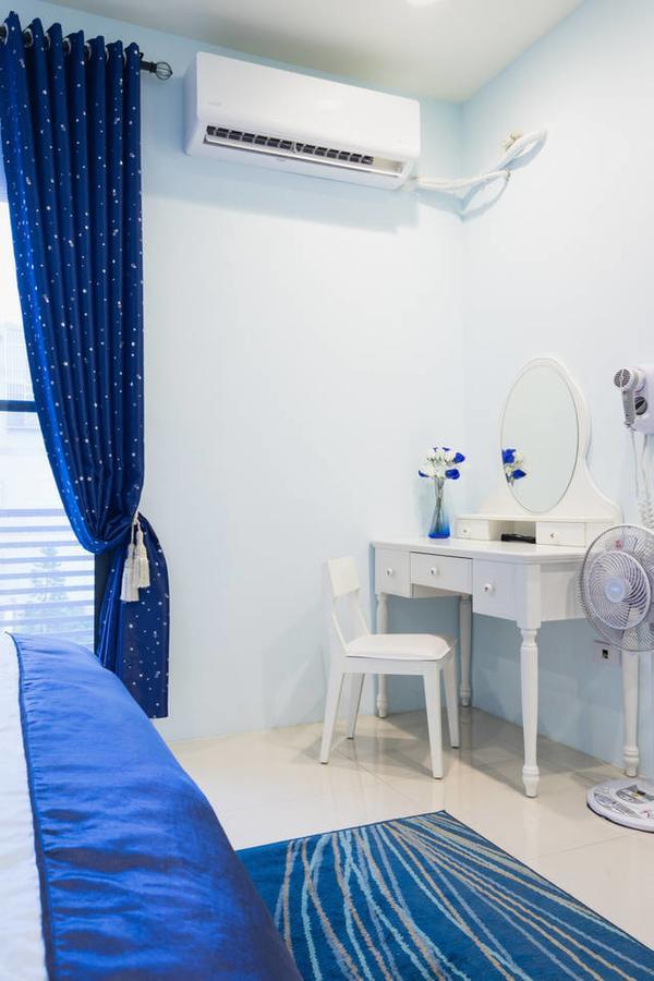 Kaohsiung Raifong Corner Homestay Extérieur photo