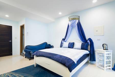 Kaohsiung Raifong Corner Homestay Extérieur photo