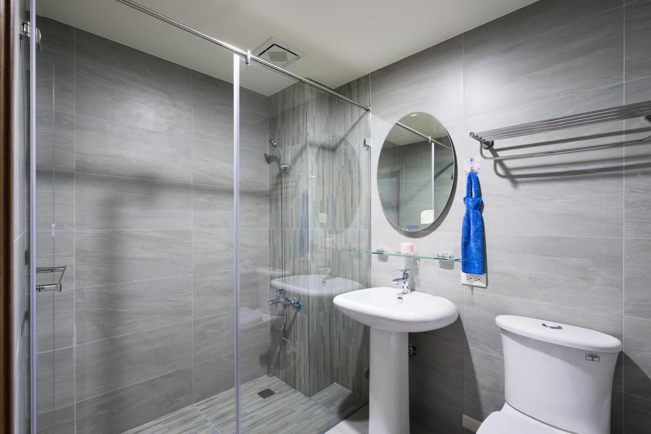Kaohsiung Raifong Corner Homestay Extérieur photo