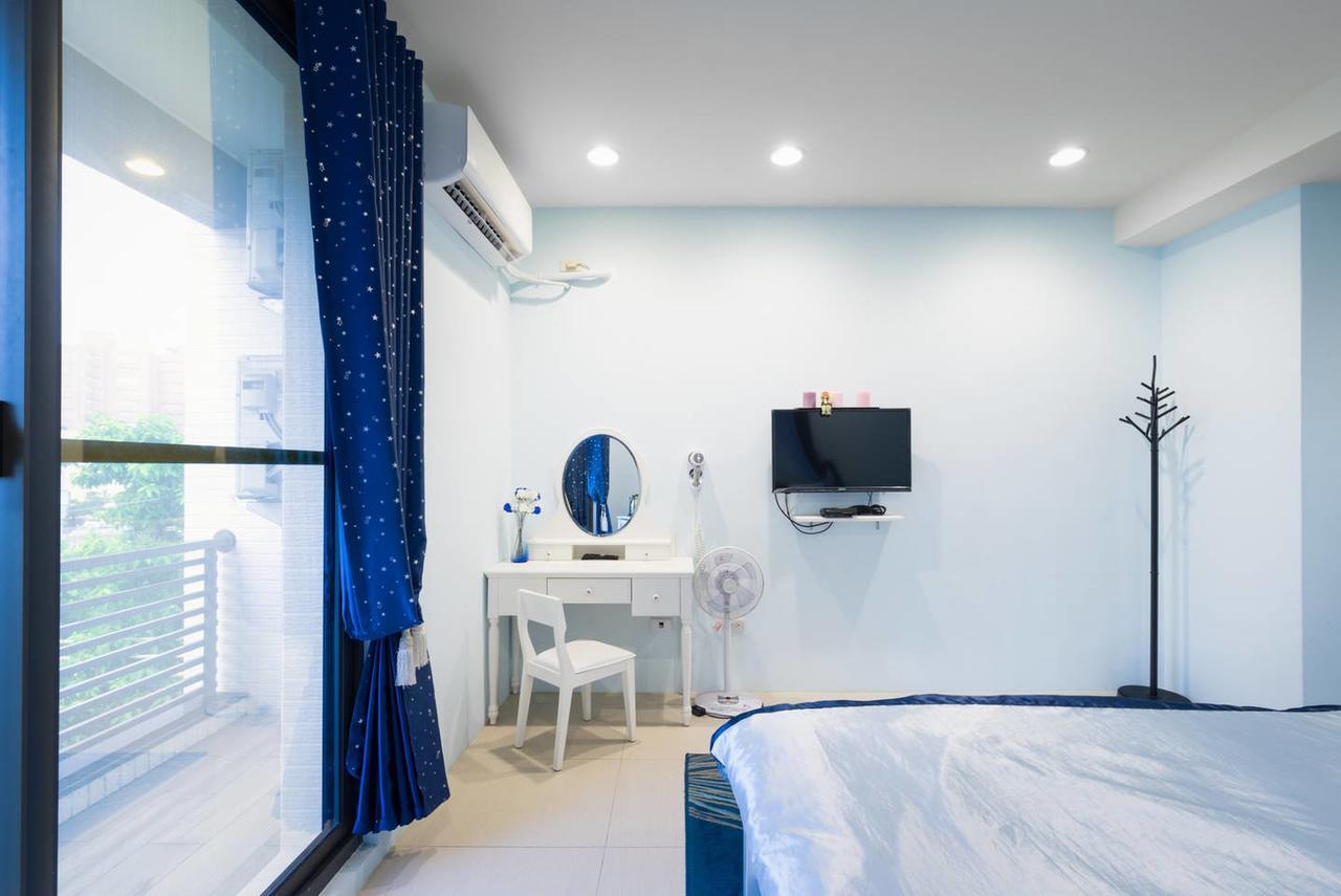 Kaohsiung Raifong Corner Homestay Extérieur photo