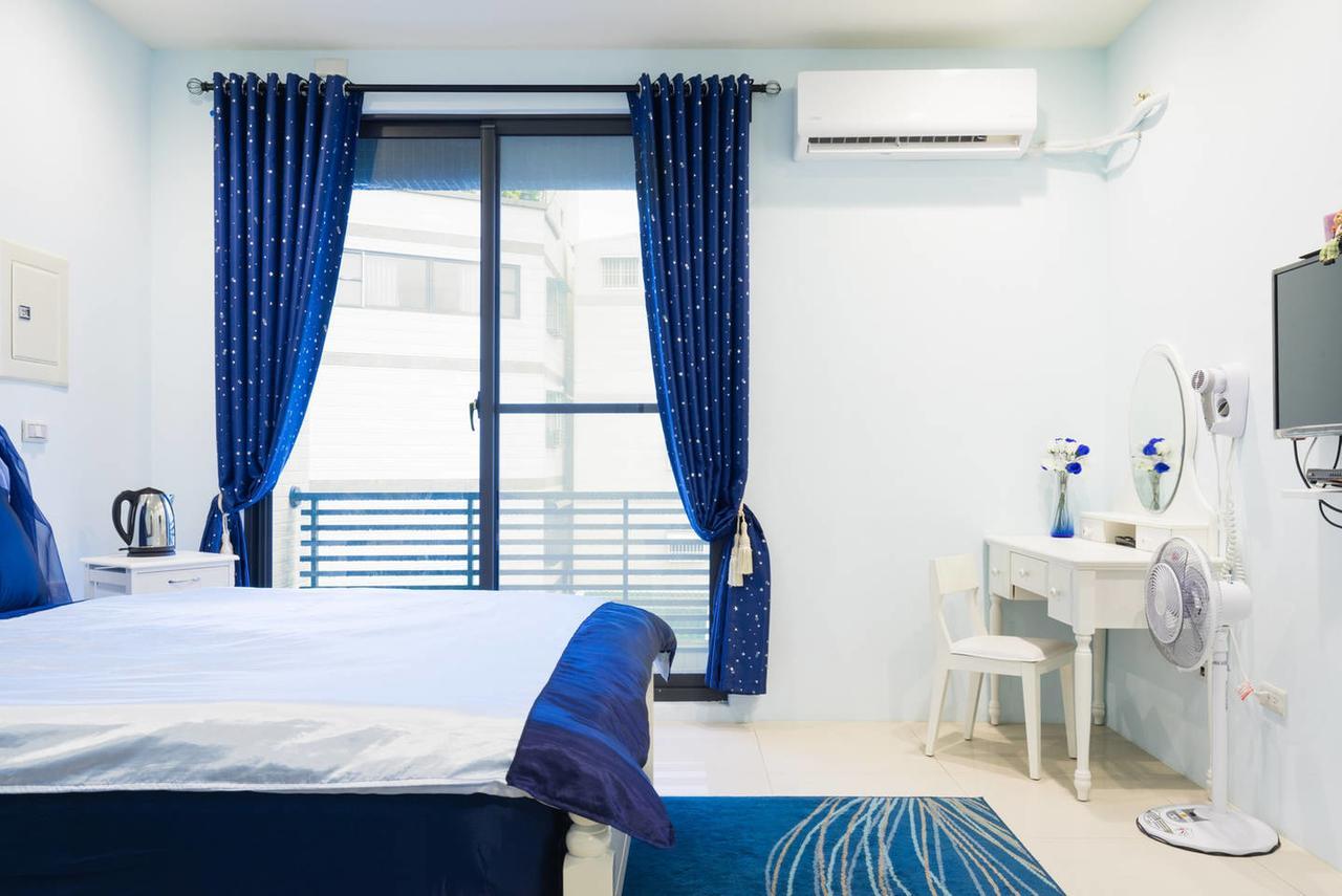 Kaohsiung Raifong Corner Homestay Extérieur photo