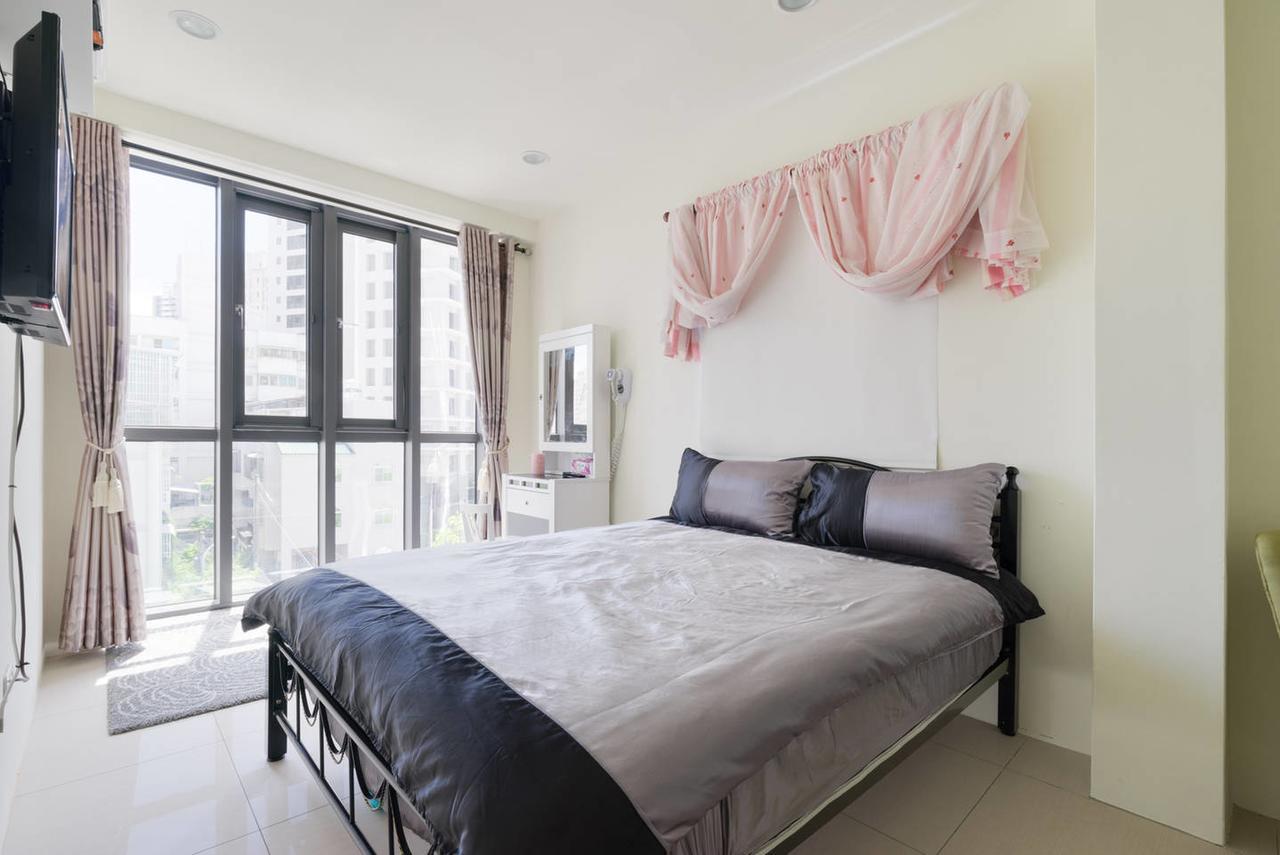 Kaohsiung Raifong Corner Homestay Extérieur photo